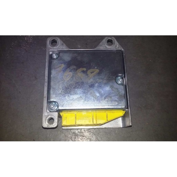 Recambio de centralita airbag para kia carnival td ls referencia OEM IAM 0K553677F0B  