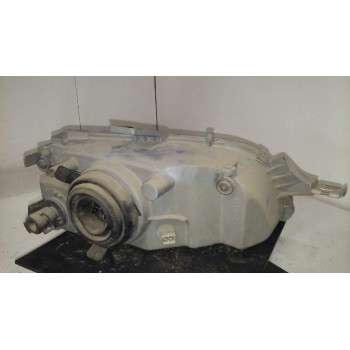 Recambio de faro izquierdo para fiat punto berl. (176) 75 s referencia OEM IAM 36470748  