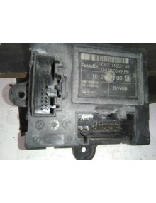 Recambio de modulo electronico para ford fiesta (ccn) sync edition referencia OEM IAM CV1T14B531AG  