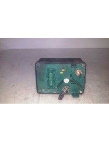 Recambio de caja precalentamiento para citroën xsara picasso 2.0 hdi exclusive plus referencia OEM IAM 9639912580   2