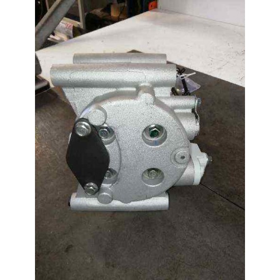 Recambio de compresor aire acondicionado para jaguar s-type 3.0 v6 24v cat referencia OEM IAM 1016001005 NUEVO XR856050 XR89203