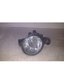 Recambio de faro antiniebla derecho para renault clio iii 1.5 dci diesel fap referencia OEM IAM 8200002470  