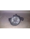 Recambio de faro antiniebla derecho para renault clio iii 1.5 dci diesel fap referencia OEM IAM 8200002470  