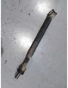 Recambio de transmision central para mitsubishi montero pinin (h60/h70) 2000 gdi (5-ptas.) referencia OEM IAM TRASERA  97 CM