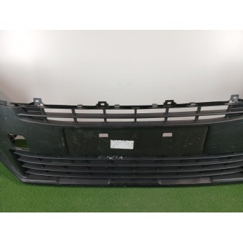 Recambio de paragolpes delantero para peugeot partner furgoneta/monovolumen (k9) 1.5 bluehdi 100 referencia OEM IAM 9816765680  