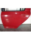 Recambio de puerta trasera izquierda para suzuki swift berlina (mz) gl (5-ptas.) referencia OEM IAM   