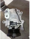 Recambio de compresor aire acondicionado para jaguar s-type 3.0 v6 24v cat referencia OEM IAM 1016001005 NUEVO XR856050 XR89203