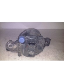 Recambio de faro antiniebla derecho para renault clio iii 1.5 dci diesel fap referencia OEM IAM 8200002470   2