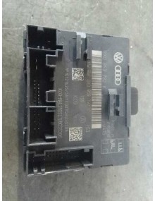 Recambio de modulo electronico para audi a1 sportback (8xf) adrenalin referencia OEM IAM 8X0959792K  