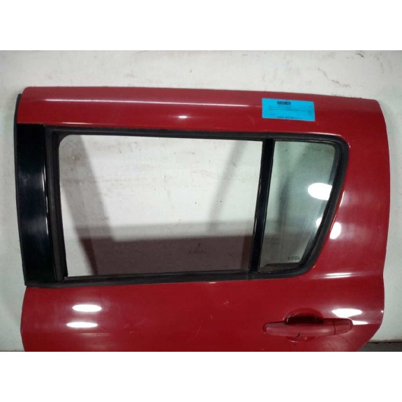 Recambio de puerta trasera izquierda para suzuki swift berlina (mz) gl (5-ptas.) referencia OEM IAM   