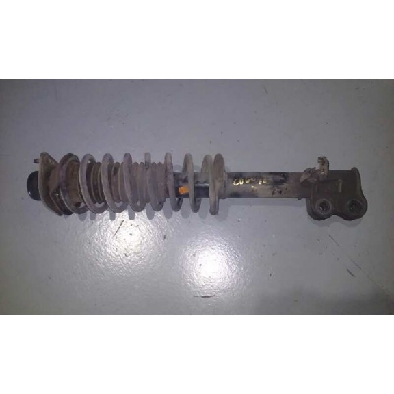 Recambio de amortiguador delantero derecho para nissan micra (k11) alpine (1996) referencia OEM IAM   