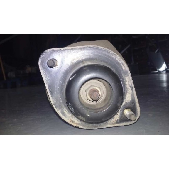 Recambio de amortiguador delantero derecho para nissan micra (k11) alpine (1996) referencia OEM IAM   