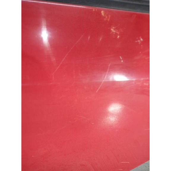 Recambio de puerta trasera izquierda para suzuki swift berlina (mz) gl (5-ptas.) referencia OEM IAM   