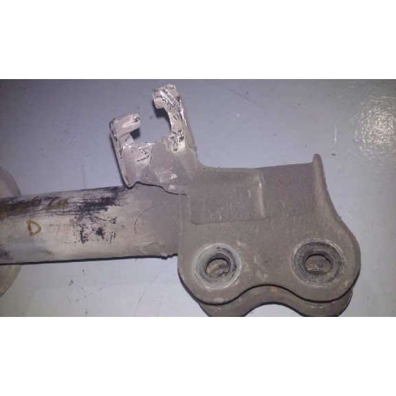 Recambio de amortiguador delantero derecho para nissan micra (k11) alpine (1996) referencia OEM IAM   
