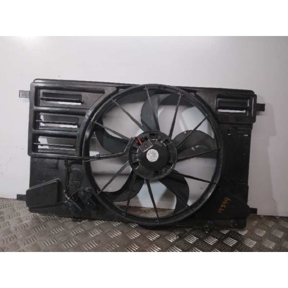 Recambio de electroventilador para ford transit custom kasten 280 l1 trend referencia OEM IAM 0130308531  