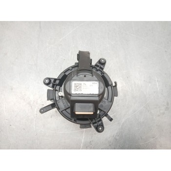 Recambio de ventilador calefaccion para peugeot expert furgoneta (v_) 1.5 bluehdi 100 referencia OEM IAM 9849717380  