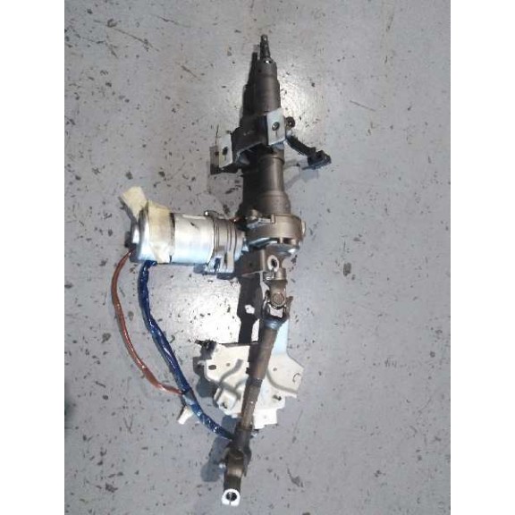 Recambio de columna direccion para toyota yaris active referencia OEM IAM 452000D092  ELECTRICA