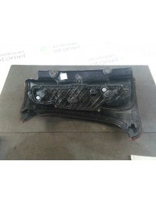 Recambio de piloto trasero derecho para fiat panda (319) k-way referencia OEM IAM    2