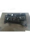 Recambio de piloto trasero derecho para fiat panda (319) k-way referencia OEM IAM   