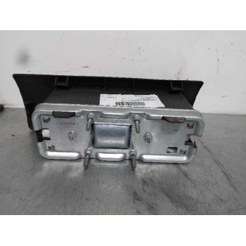 Recambio de airbag delantero derecho para dacia logan ambiance referencia OEM IAM 8200213634E 8200213634E 