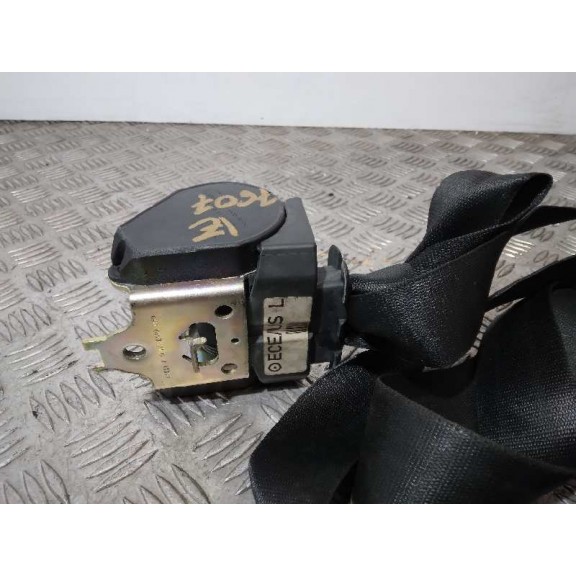Recambio de cinturon seguridad delantero izquierdo para bmw serie 3 berlina (e46) 320d referencia OEM IAM 8207955 566243500 