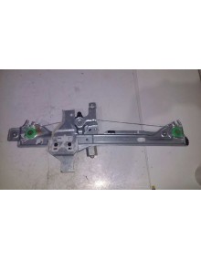 Recambio de elevalunas trasero izquierdo para peugeot 3008 style referencia OEM IAM 9682808780 6 PINES  2