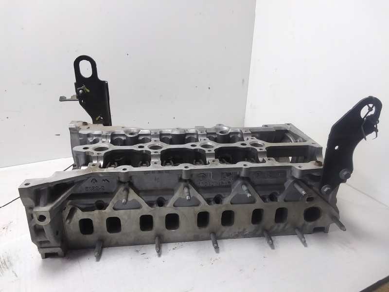 Recambio de culata para nissan qashqai (j10) 1.6 dci turbodiesel cat referencia OEM IAM 110427464R  