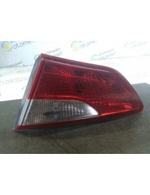 Recambio de piloto trasero derecho para hyundai i30 (gd) classic referencia OEM IAM   