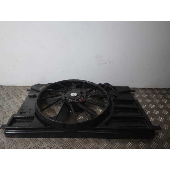 Recambio de electroventilador para ford transit custom kasten 280 l1 trend referencia OEM IAM 0130308531  