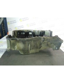 Recambio de carter para nissan almera (n16/e) acenta referencia OEM IAM K9K260  