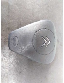 Recambio de airbag delantero izquierdo para citroën c3 1.4 collection referencia OEM IAM 96380009VD  