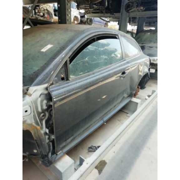 Recambio de puerta delantera izquierda para volvo c30 1.6 d referencia OEM IAM 31335483 TOCADA VER FOTOS 31335483