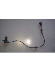 Recambio de captador abs para chevrolet kalos 1.4 se referencia OEM IAM 95996130 DERECHO TRASERO