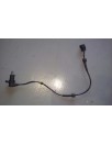 Recambio de captador abs para chevrolet kalos 1.4 se referencia OEM IAM 95996130 DERECHO TRASERO
