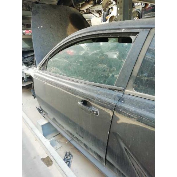 Recambio de puerta delantera izquierda para volvo c30 1.6 d referencia OEM IAM 31335483 TOCADA VER FOTOS 31335483