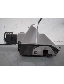Recambio de cerradura puerta trasera derecha para peugeot 3008 style referencia OEM IAM 1514A457I3 TOCADA 6 PINS 2
