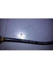 Recambio de captador abs para chevrolet kalos 1.4 se referencia OEM IAM 95996130 DERECHO TRASERO 2