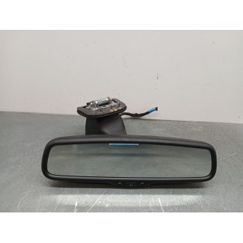 Recambio de espejo interior para jeep commander 3.0 crd cat referencia OEM IAM 55157058ac  