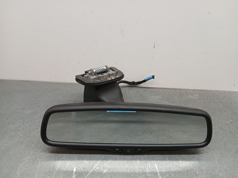 Recambio de espejo interior para jeep commander 3.0 crd cat referencia OEM IAM 55157058ac  