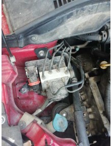 Recambio de abs para suzuki swift berlina (mz) gl (5-ptas.) referencia OEM IAM 06210905683   2