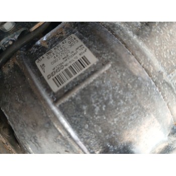 Recambio de compresor aire acondicionado para mercedes-benz gla (h247) gla 200 d (247.712) referencia OEM IAM 4472503673 A000830