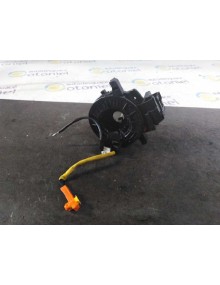 Recambio de anillo airbag para toyota yaris active referencia OEM IAM   
