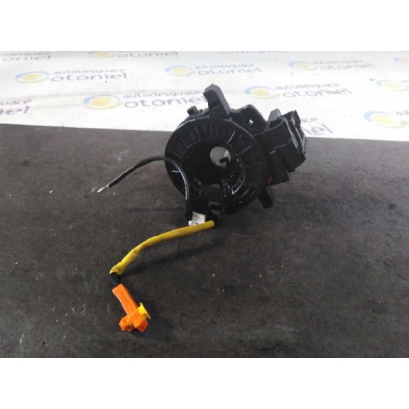 Recambio de anillo airbag para toyota yaris active referencia OEM IAM   