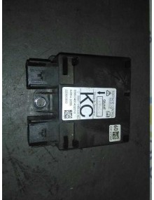 Recambio de centralita airbag para ford fiesta (cbk) futura referencia OEM IAM 6S6T14B056KC  