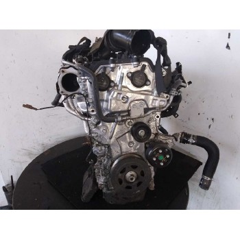Recambio de motor completo para hyundai tucson 1.6 hybrid 4x4 referencia OEM IAM G4FT  