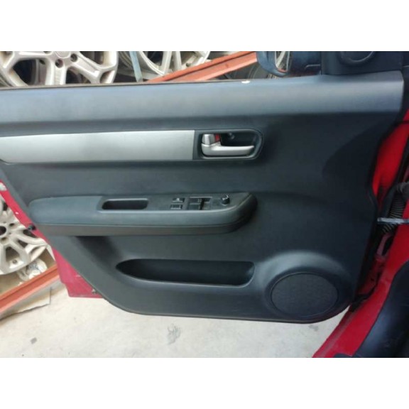 Recambio de guarnecido puerta delantera izquierda para suzuki swift berlina (mz) gl (5-ptas.) referencia OEM IAM   