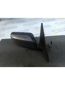 Recambio de retrovisor derecho para bmw serie 3 berlina (e36) 325td referencia OEM IAM  4 PIN GRIS 2