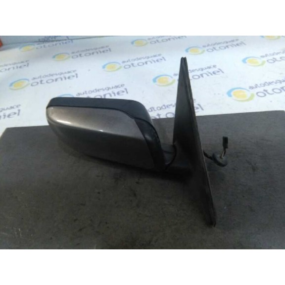 Recambio de retrovisor derecho para bmw serie 3 berlina (e36) 325td referencia OEM IAM  4 PIN GRIS
