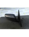 Recambio de retrovisor derecho para bmw serie 3 berlina (e36) 325td referencia OEM IAM  4 PIN GRIS