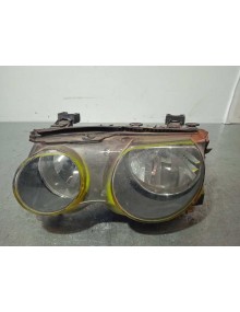 Recambio de faro izquierdo para bmw serie 3 compact (e46) 320td referencia OEM IAM 6901969 BIFARO 